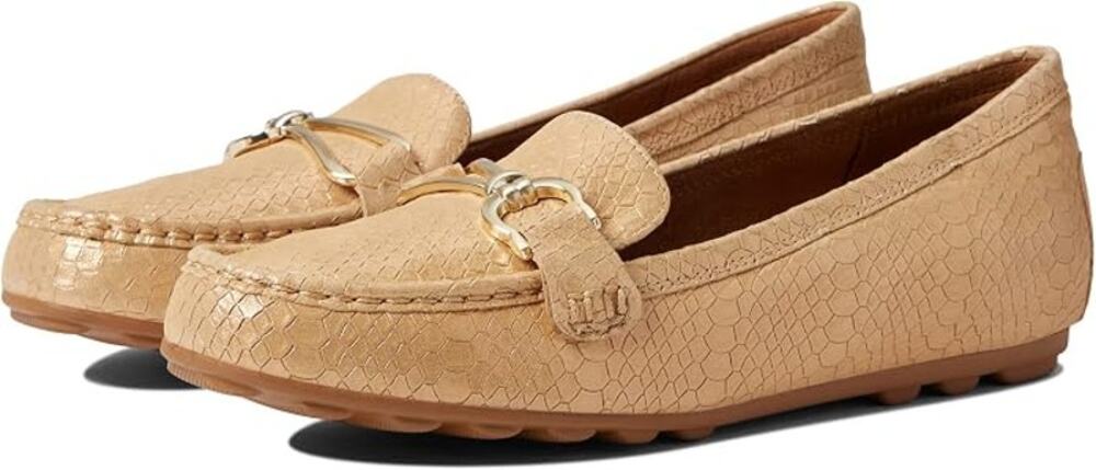 Naturalizer Demur Bit Loafers Women's Size 8.5M Comfort Shoes New